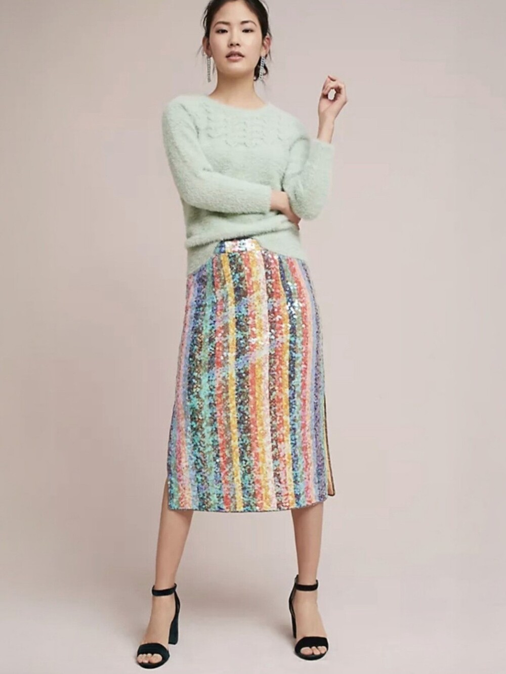 Maeve skirt